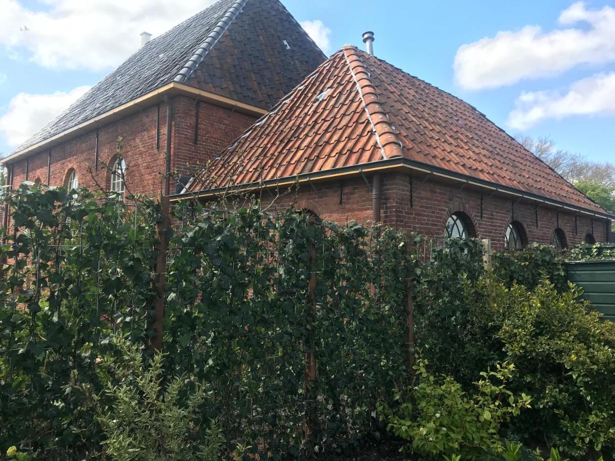 De Vijgenhof Bed & Breakfast Appingedam Exterior photo