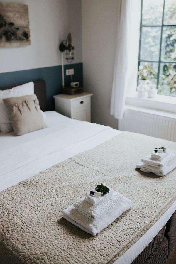 De Vijgenhof Bed & Breakfast Appingedam Exterior photo