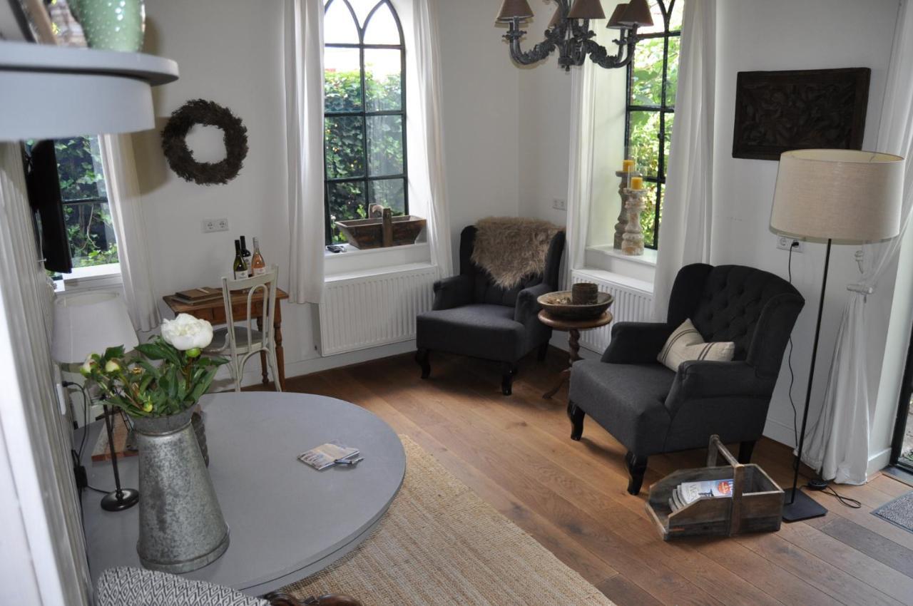 De Vijgenhof Bed & Breakfast Appingedam Exterior photo