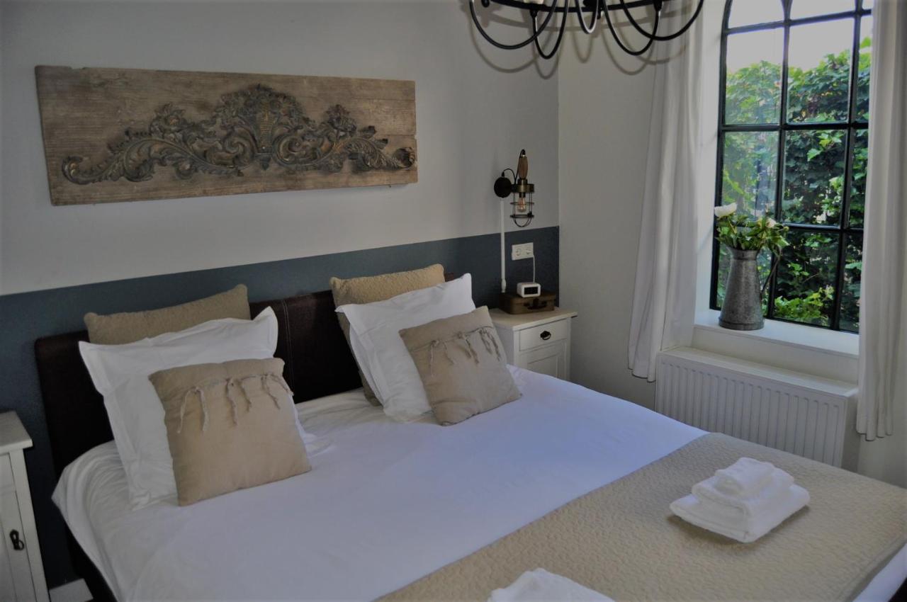 De Vijgenhof Bed & Breakfast Appingedam Exterior photo