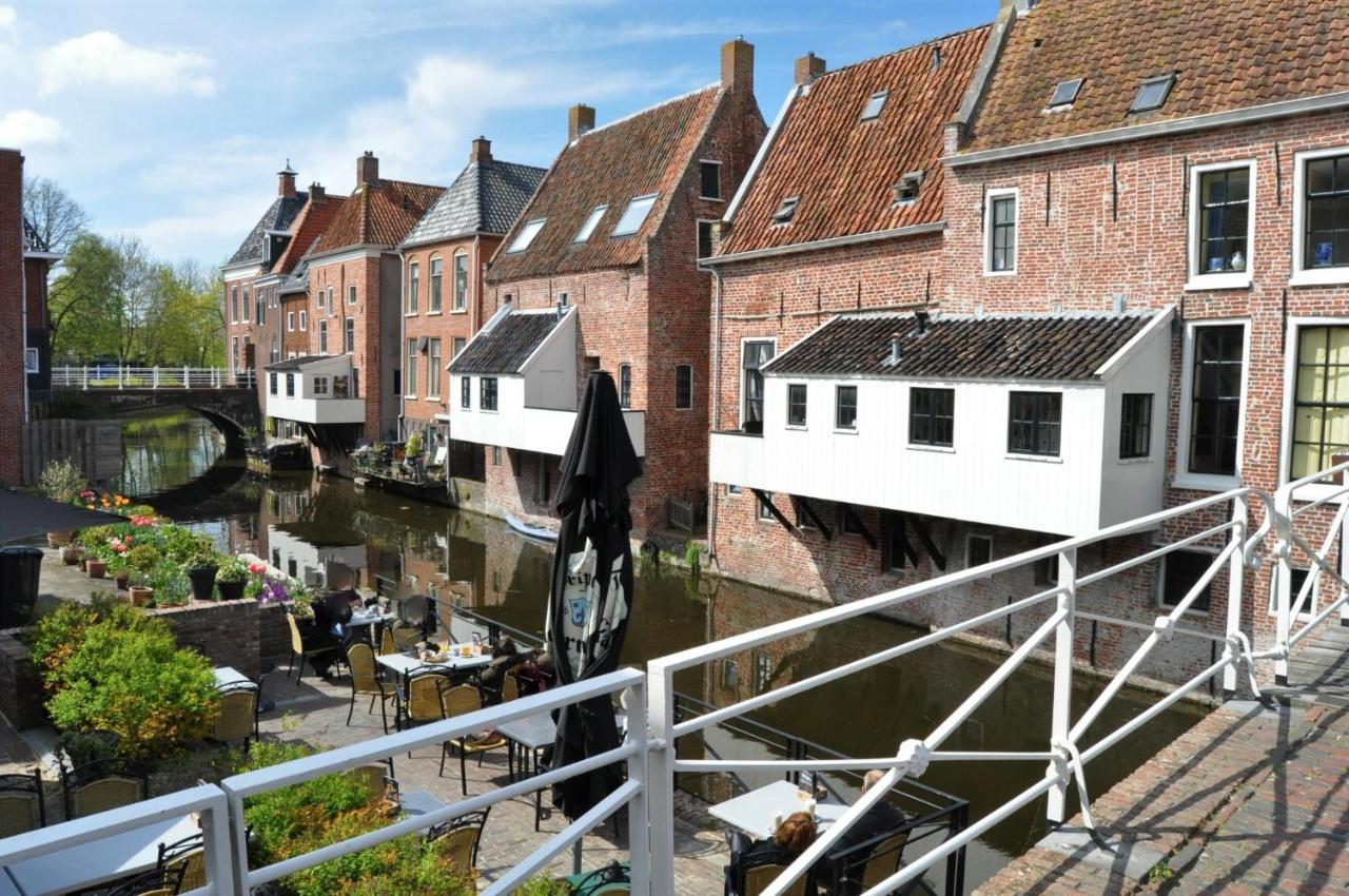 De Vijgenhof Bed & Breakfast Appingedam Exterior photo